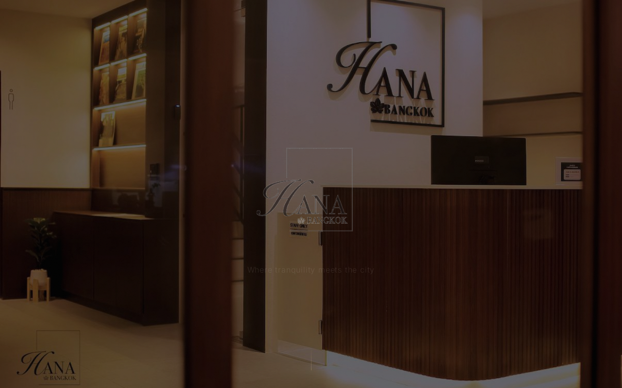 Hana Bangkok